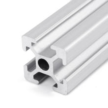 6063 Series factory Direct Customized T-slot Aluminum Extrusion Profiles/Perfiles de aluminio
